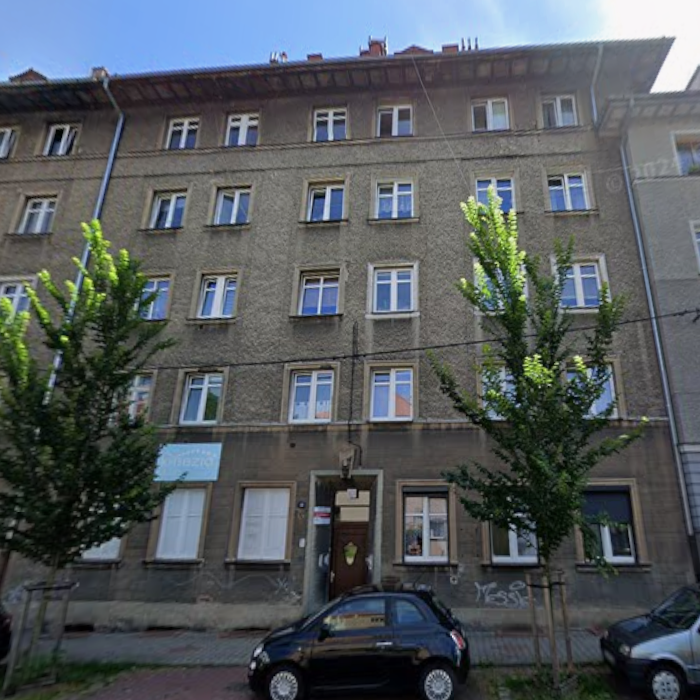 Przetarg na mieszkanie Gliwice