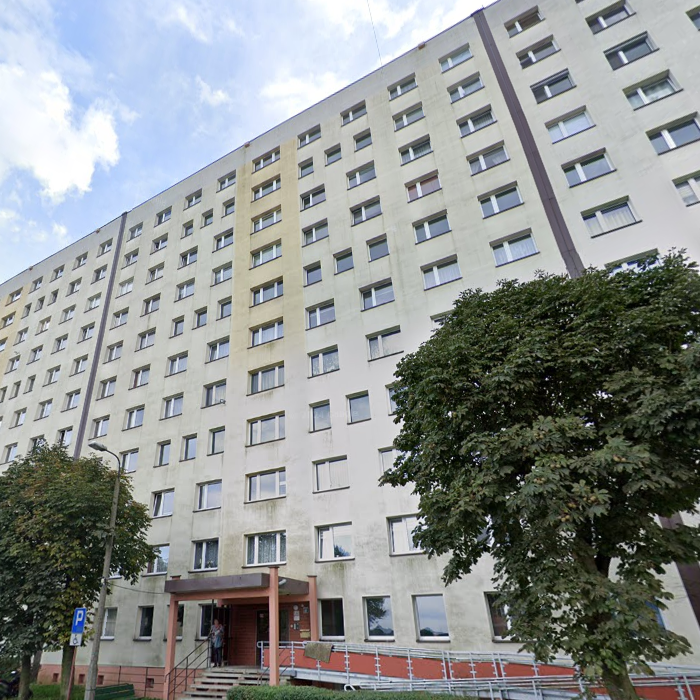 Przetarg na mieszkanie Jastrzębie-Zdrój