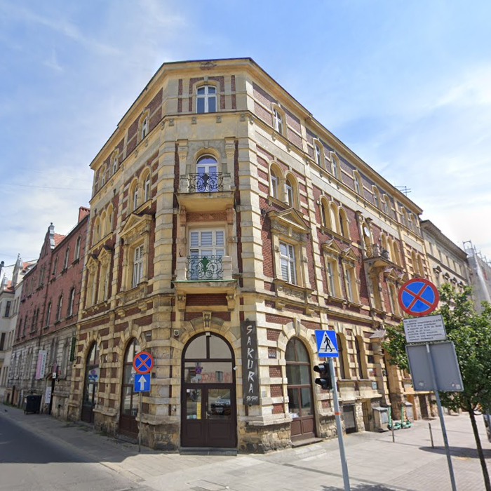 Przetarg na mieszkanie Katowice