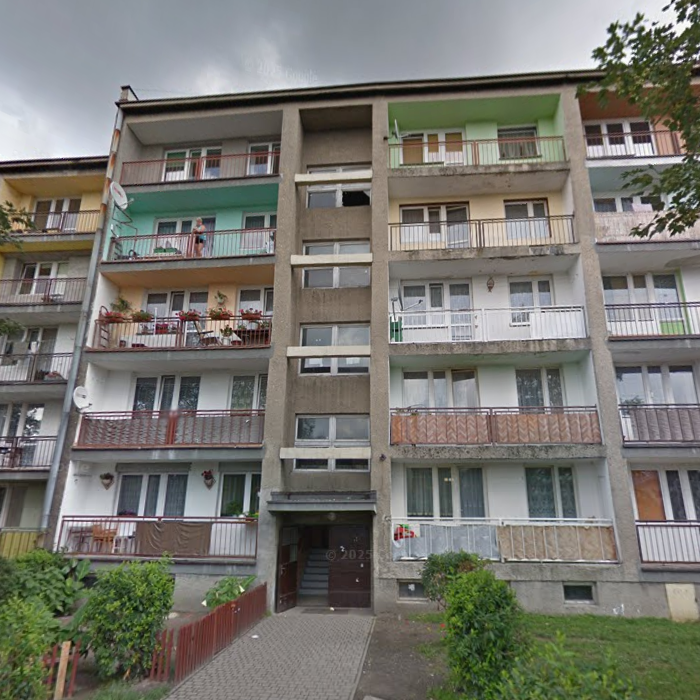 Przetarg na mieszkanie Łaziska Górne