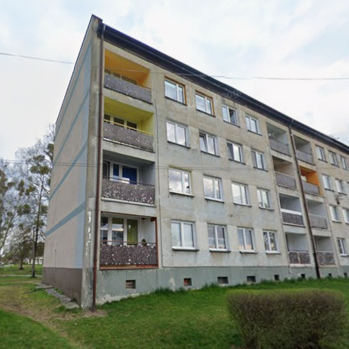 Przetarg na mieszkanie Miasteczko Śląskie