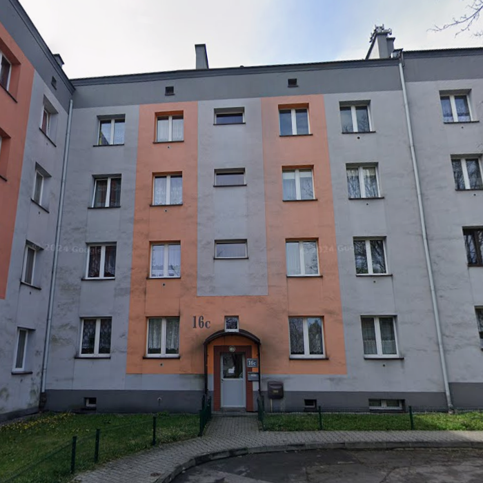 Przetarg na mieszkanie Mysłowice