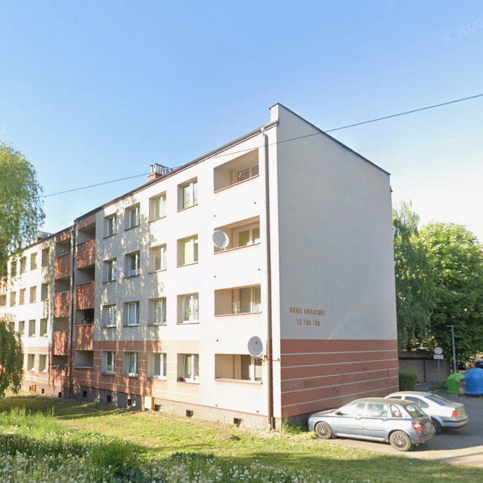 Przetarg na mieszkanie Mysłowice