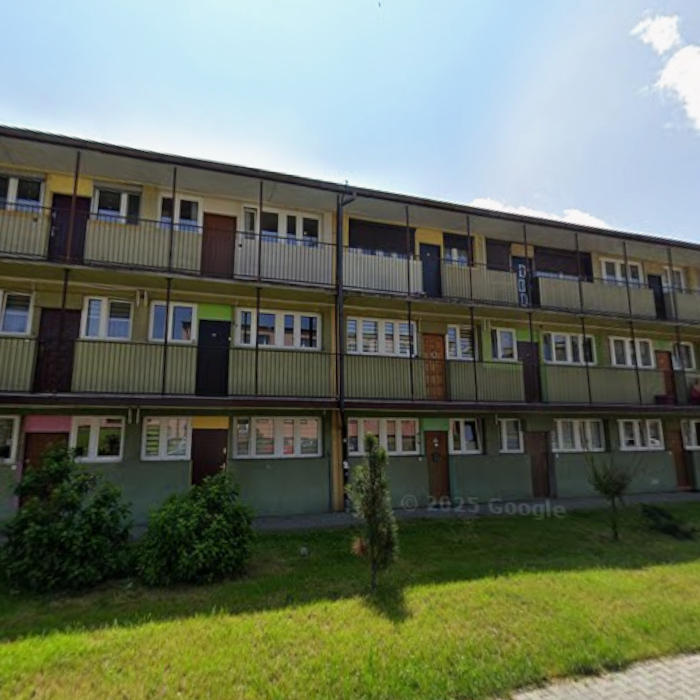 Przetarg na mieszkanie Pszów