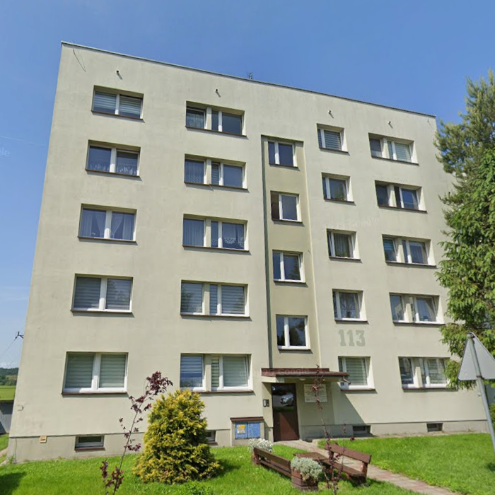 Przetarg na mieszkanie Pszów