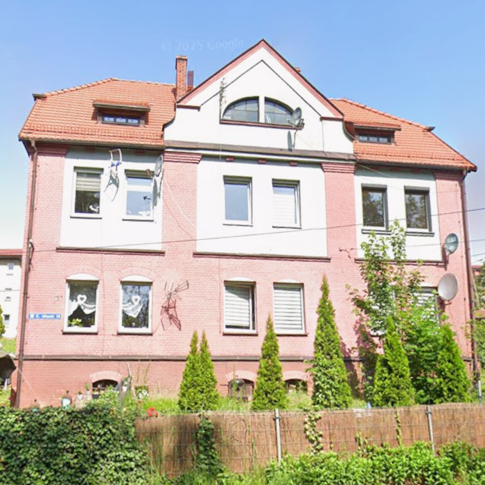 Przetarg na mieszkanie Pszów