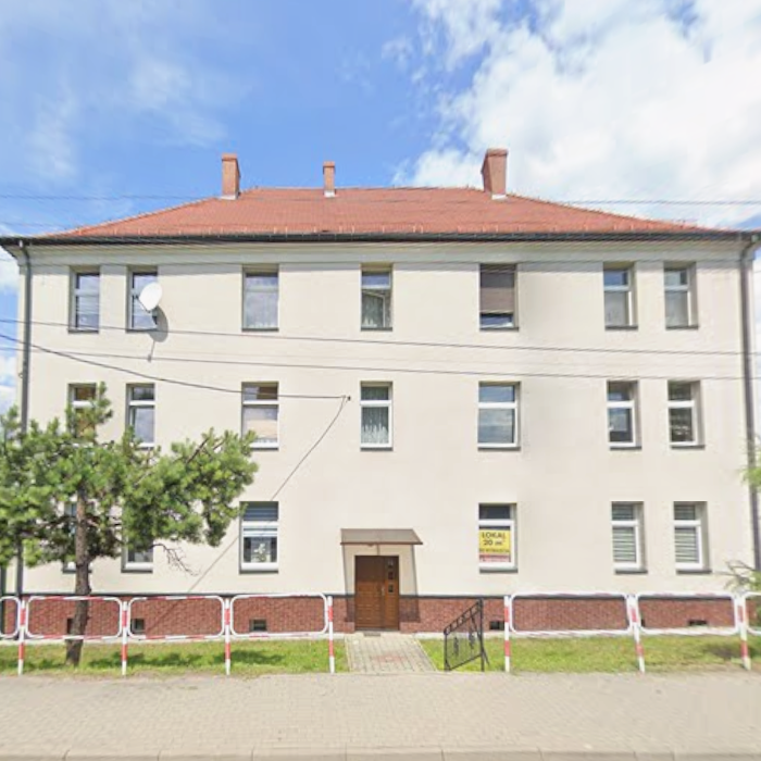 Przetarg na mieszkanie Pszów