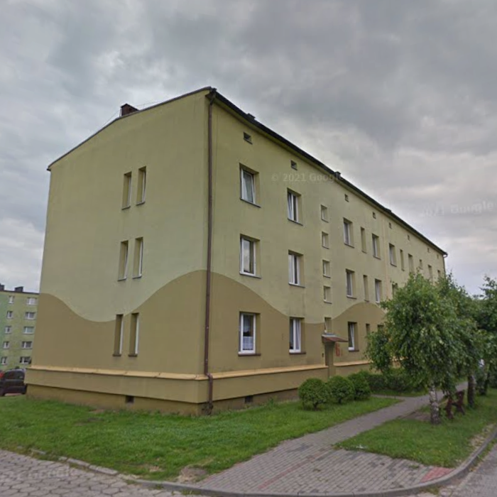 Przetarg na mieszkanie Pszów