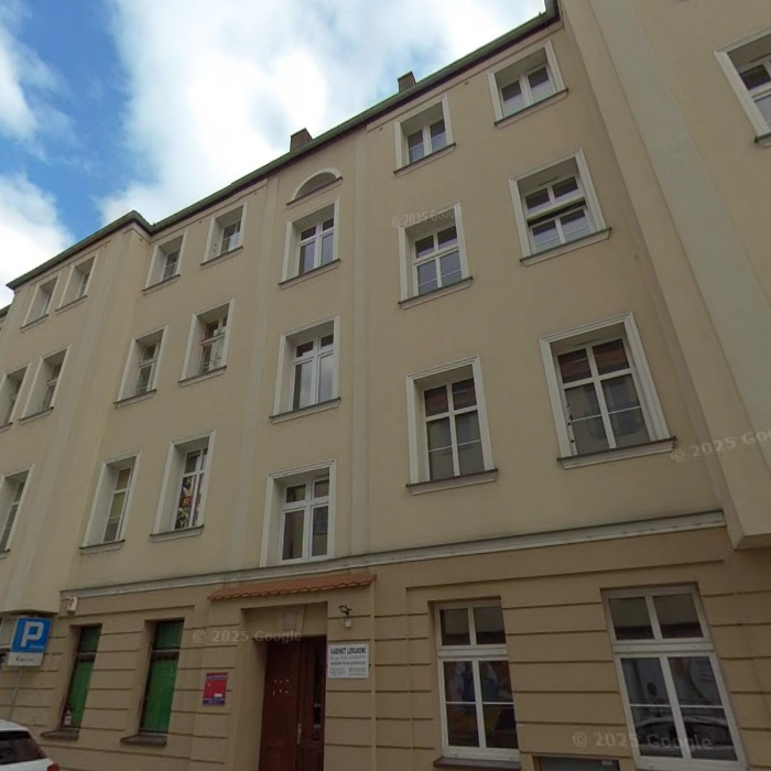 Przetarg na mieszkanie Racibórz