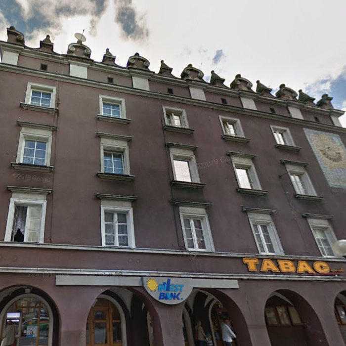 Przetarg na mieszkanie Racibórz