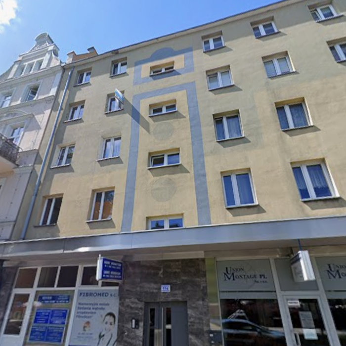 Przetarg na mieszkanie Racibórz