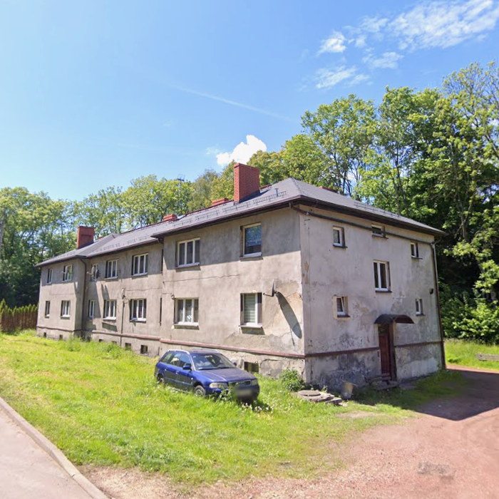 Przetarg na mieszkanie Radlin