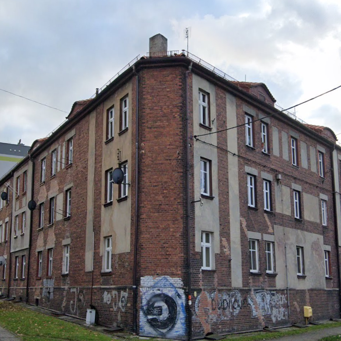 Przetarg na mieszkanie Ruda Śląska