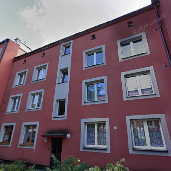 Przetarg na mieszkanie Rybnik