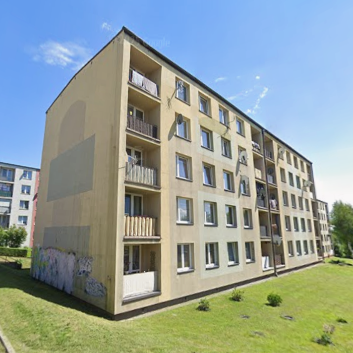 Przetarg na mieszkanie Rybnik