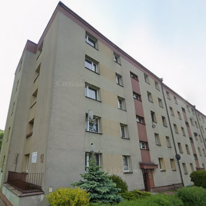 Przetarg na mieszkanie Rydułtowy