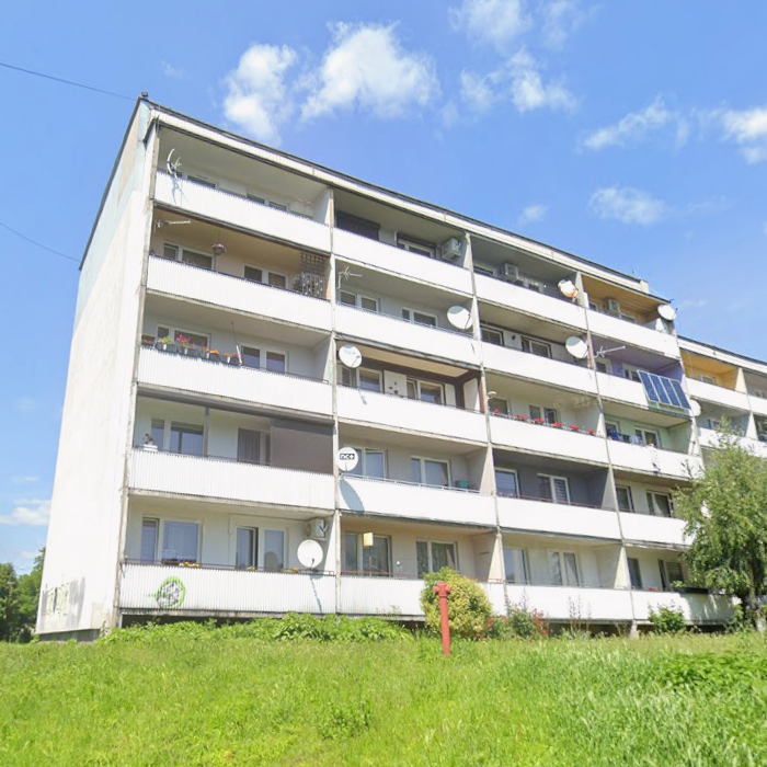 Przetarg na mieszkanie Rydułtowy