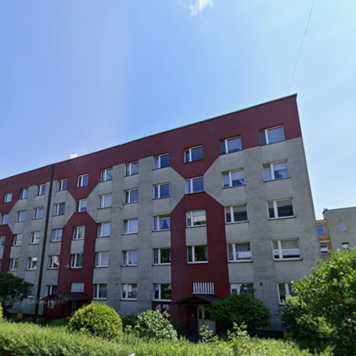 Przetarg na mieszkanie Rydułtowy