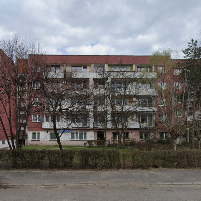 Przetarg na mieszkanie Sosnowiec