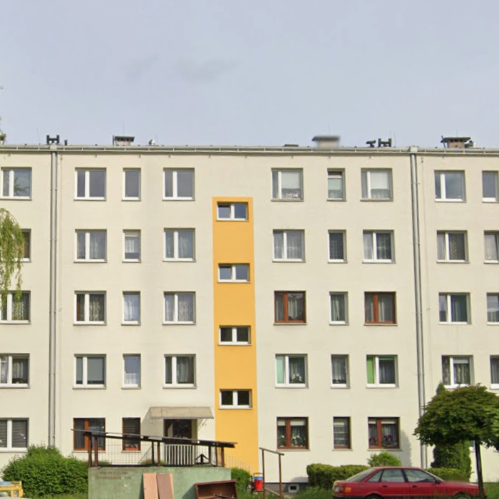 Przetarg na mieszkanie Sosnowiec