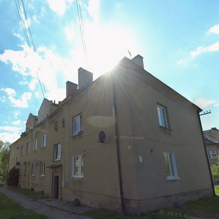 Przetarg na mieszkanie Wysoka