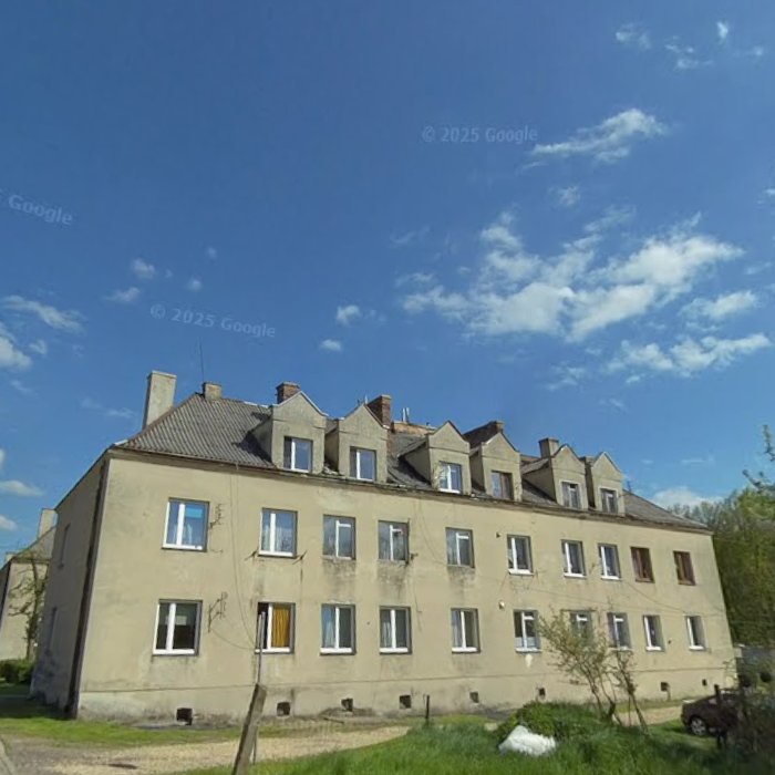 Przetarg na mieszkanie Wysoka