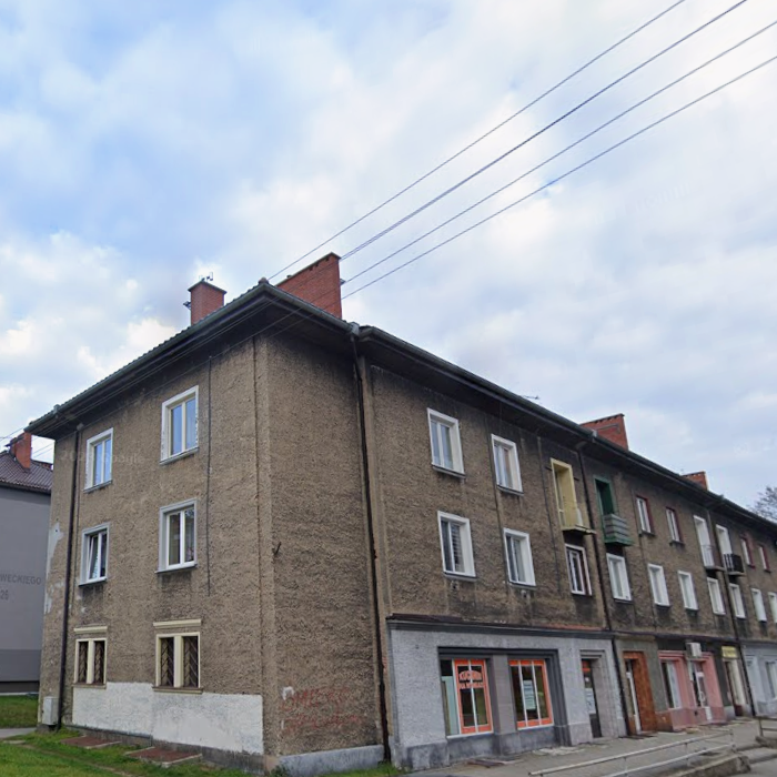 Przetarg na mieszkanie Zabrze
