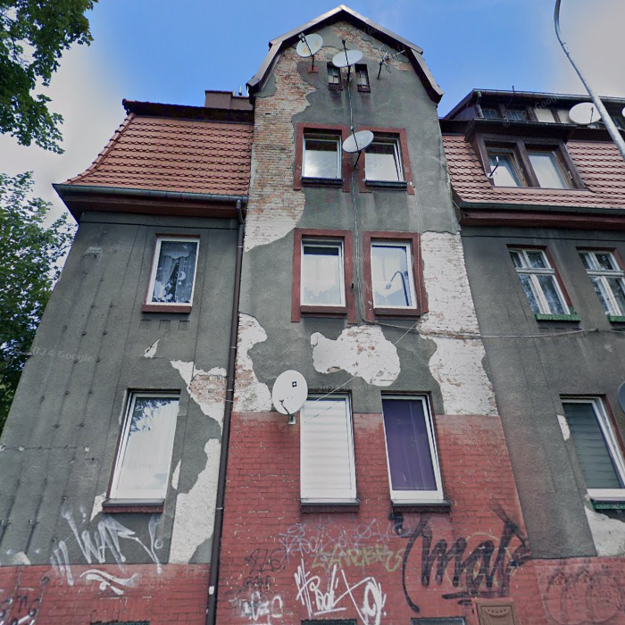 Przetarg na mieszkanie Zabrze