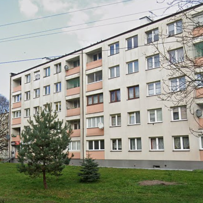 Przetarg na mieszkanie Zabrze