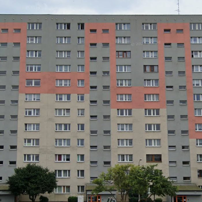 Przetarg na mieszkanie Zabrze