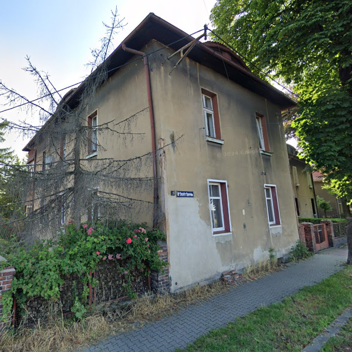 Przetarg na dom Zabrze