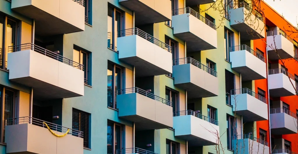 Przetargi od spółdzielni mieszkaniowych