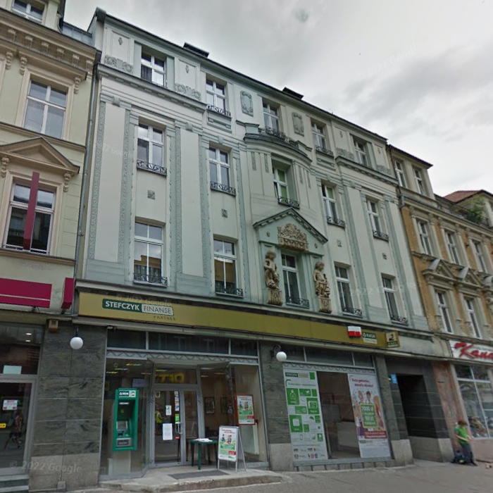 Przetarg na mieszkanie Bytom