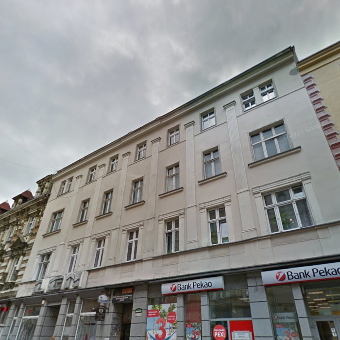 Przetarg na mieszkanie Bytom