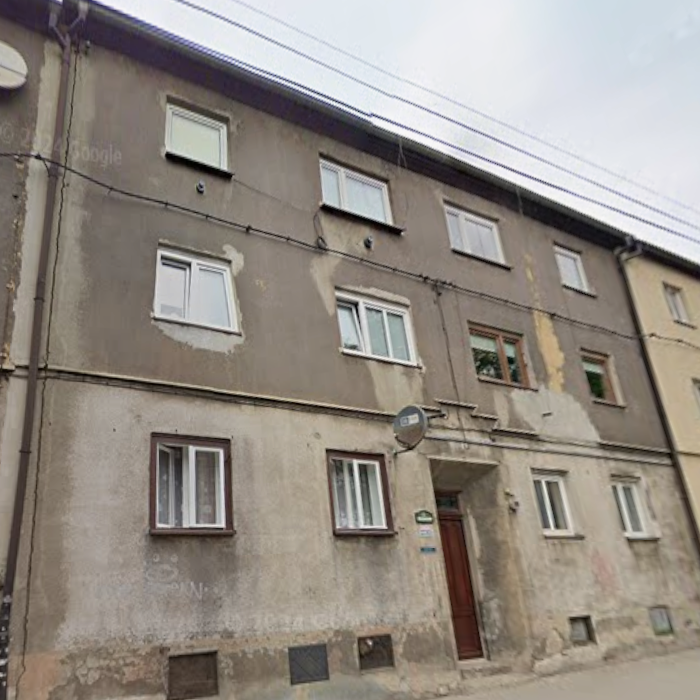 Przetarg na mieszkanie Bytom