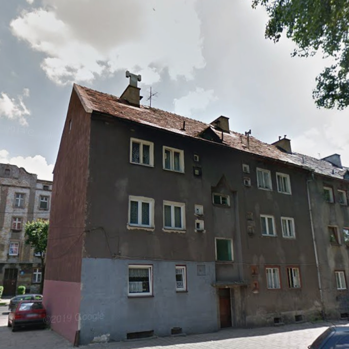 Przetarg na mieszkanie Bytom