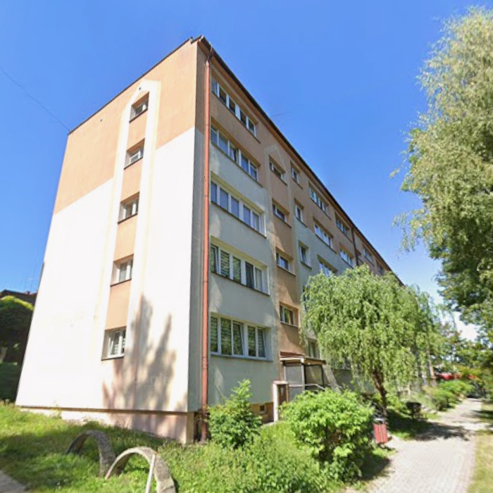 Przetarg na mieszkanie Cieszyn