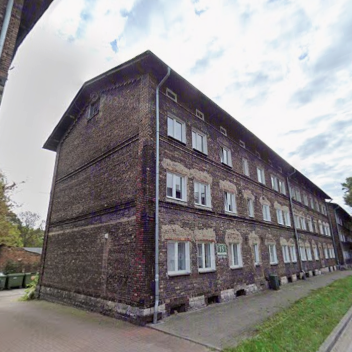 Przetarg na mieszkanie Czeladź