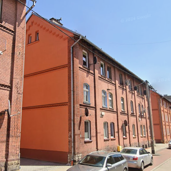 Przetarg na mieszkanie Gliwice