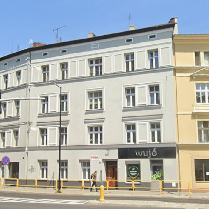 Przetarg na mieszkanie Gliwice