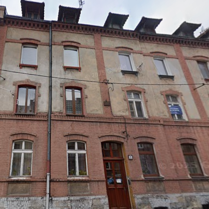 Przetarg na mieszkanie Gliwice