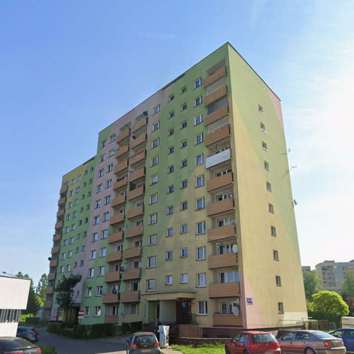 Przetarg na mieszkanie Jaworzno