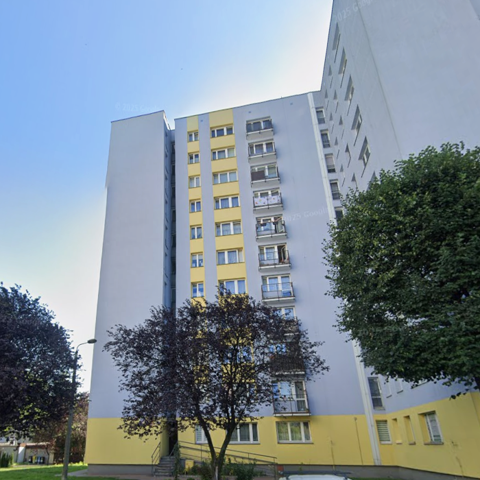 Przetarg na mieszkanie Katowice