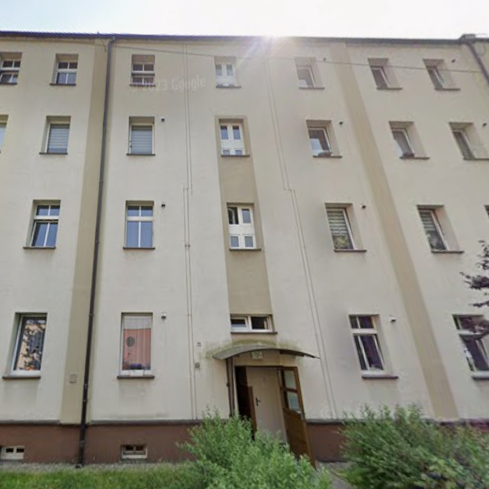 Przetarg na mieszkanie Katowice