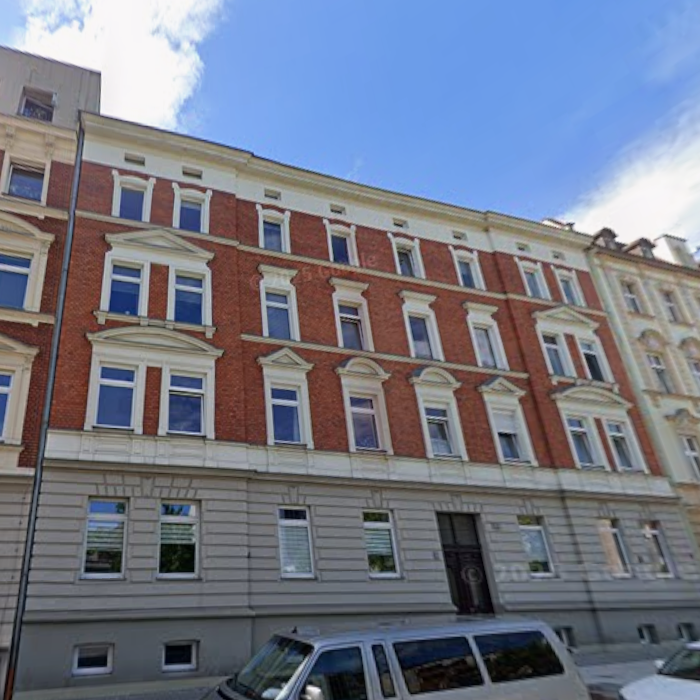 Przetarg na mieszkanie Racibórz