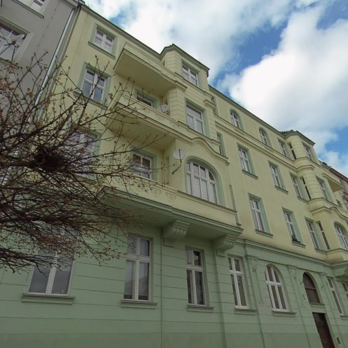 Przetarg na mieszkanie Racibórz