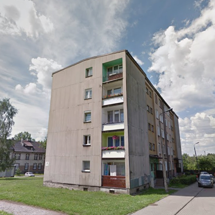 Przetarg na mieszkanie Radzionków