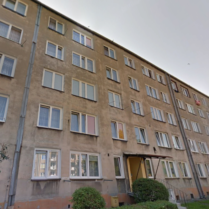 Przetarg na mieszkanie Ruda Śląska