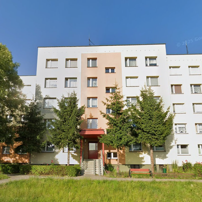 Przetarg na mieszkanie Ruda Śląska