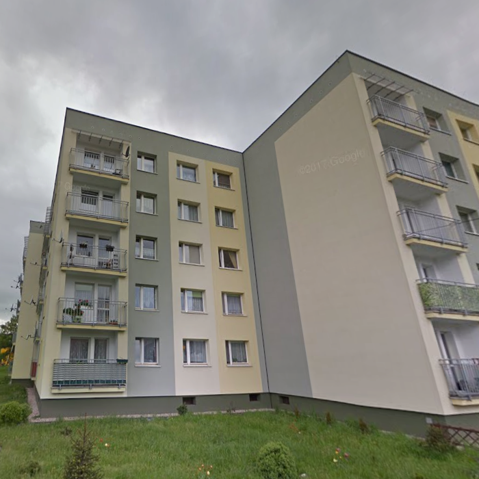 Przetarg na mieszkanie Ruda Śląska